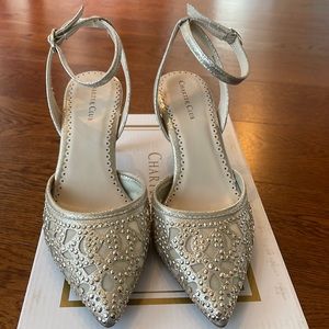 Charter Club Dress Shoes size 6.5